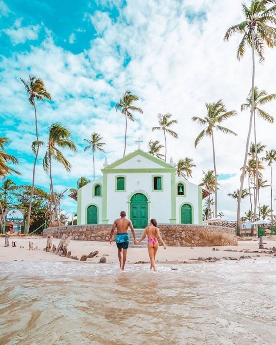 Fashion Praia de carneiros-PE🏝️