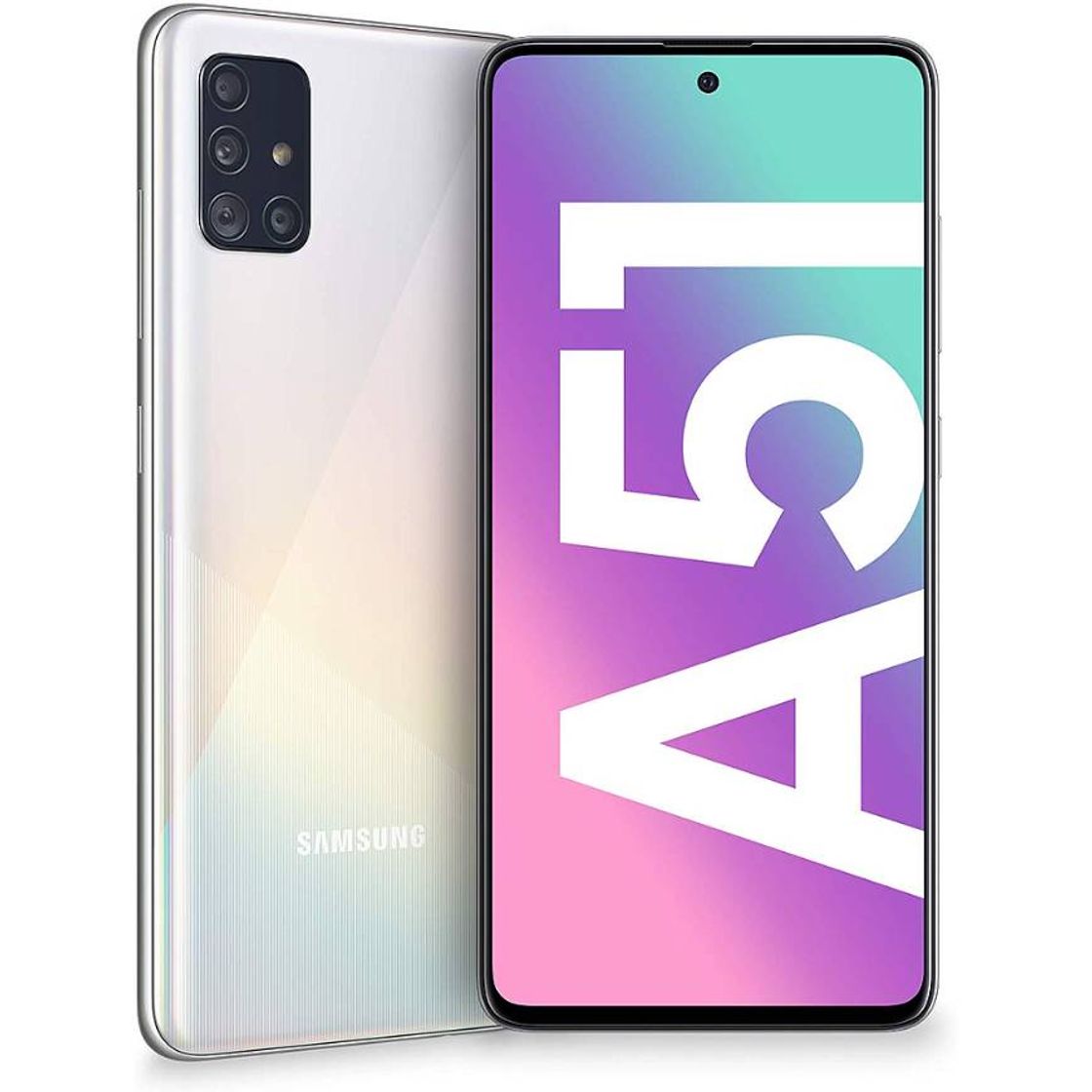 Fashion Galaxy A51 📱