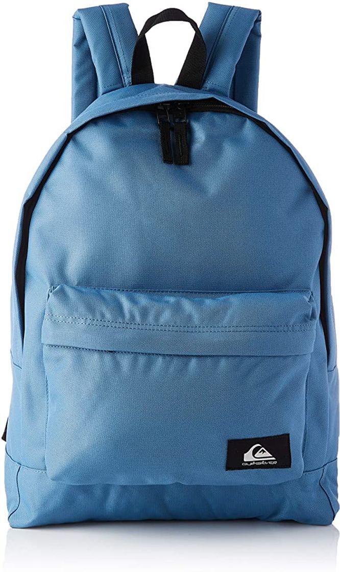 Fashion Quiksilver Everyday Poster M - Backpack Azul Celeste