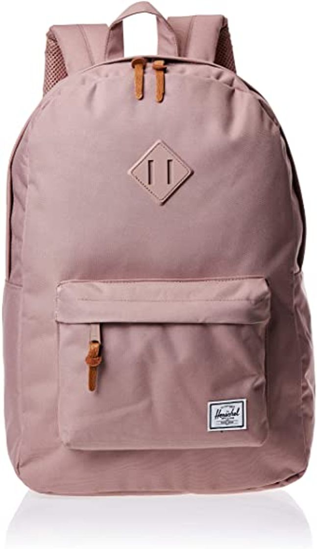 Fashion Herschel Supply Company - Mochila, Rosa fresno. (Rosa)