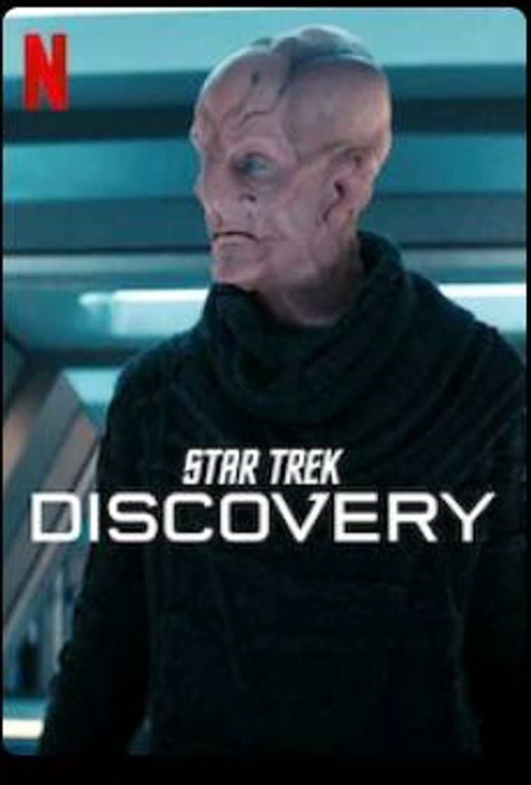 Serie Star Trek: Discovery