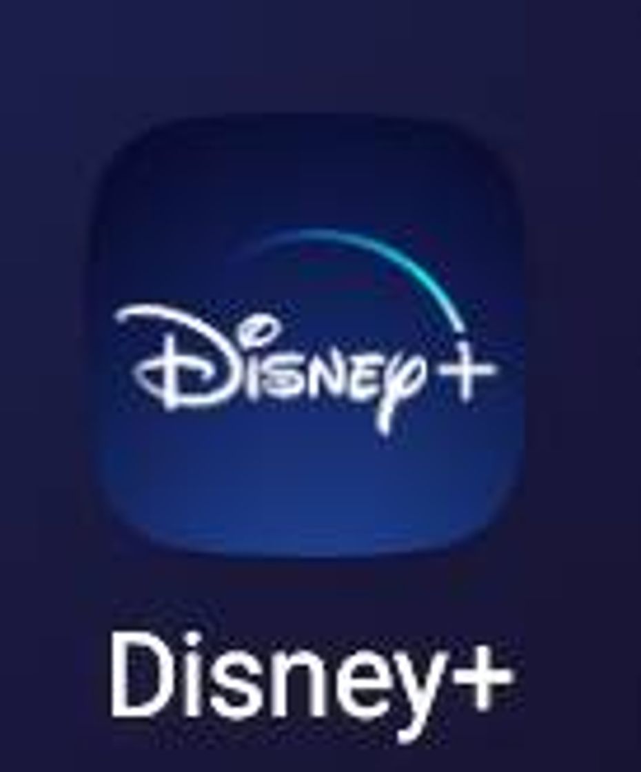 App Disney+ - Apps on Google Play