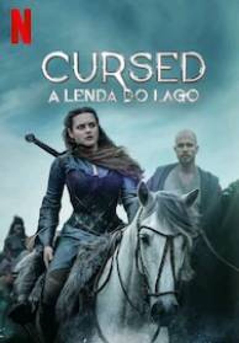 Serie Cursed | Netflix Official Site