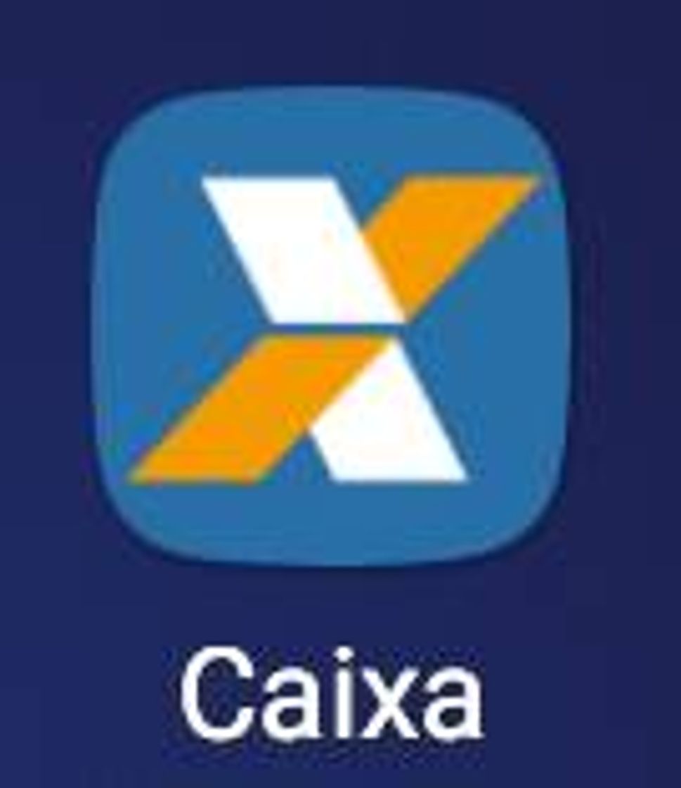 App Caixa