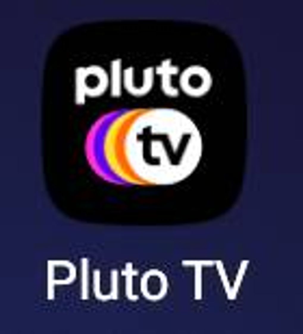 App Pluto TV - Free Live TV and Movies - Apps on Google Play