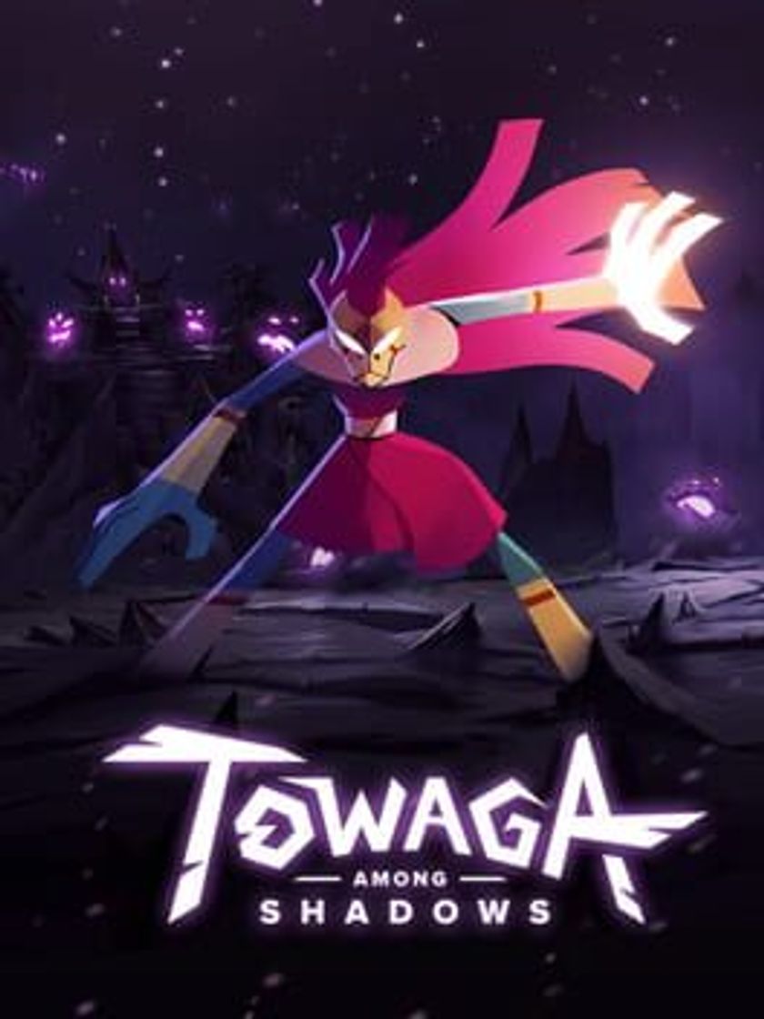 Videogames Towaga: Among Shadows