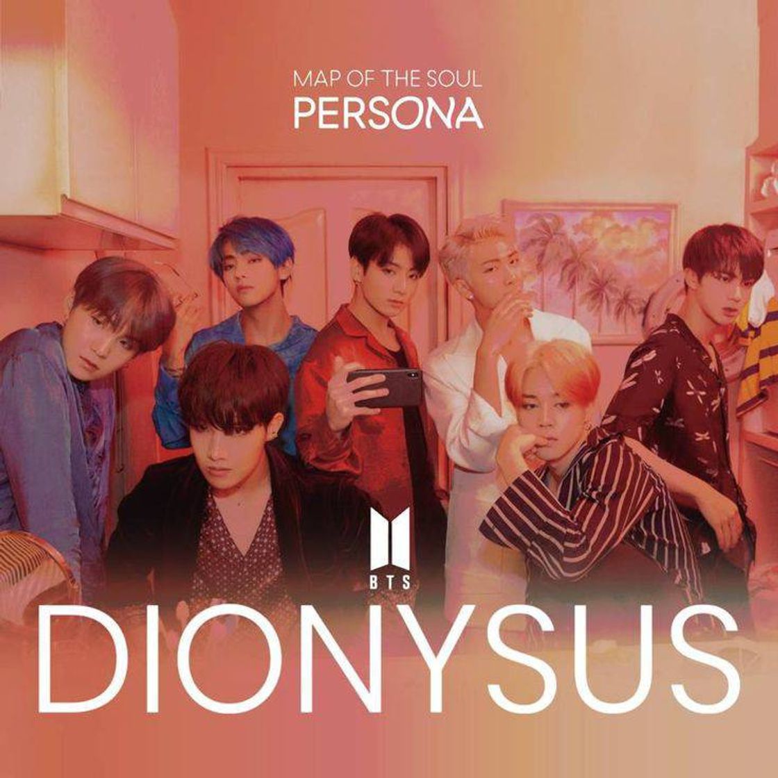 Canción Dionysus