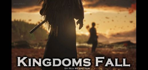 Kingsdoms Fall