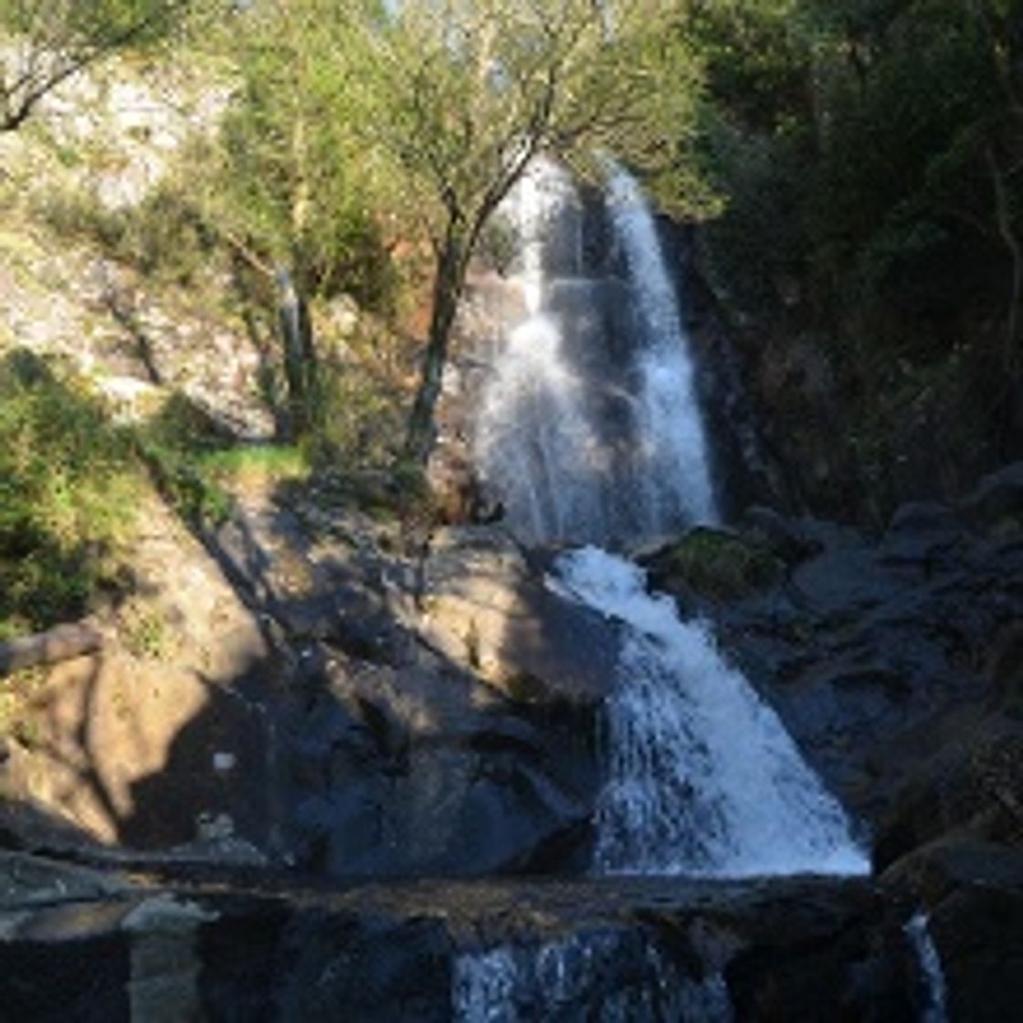 Place Cascata da Pedra da Ferida