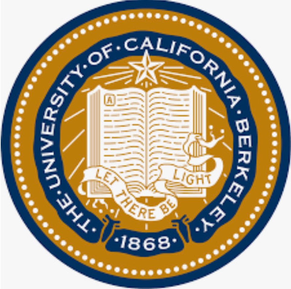 Berkeley, California