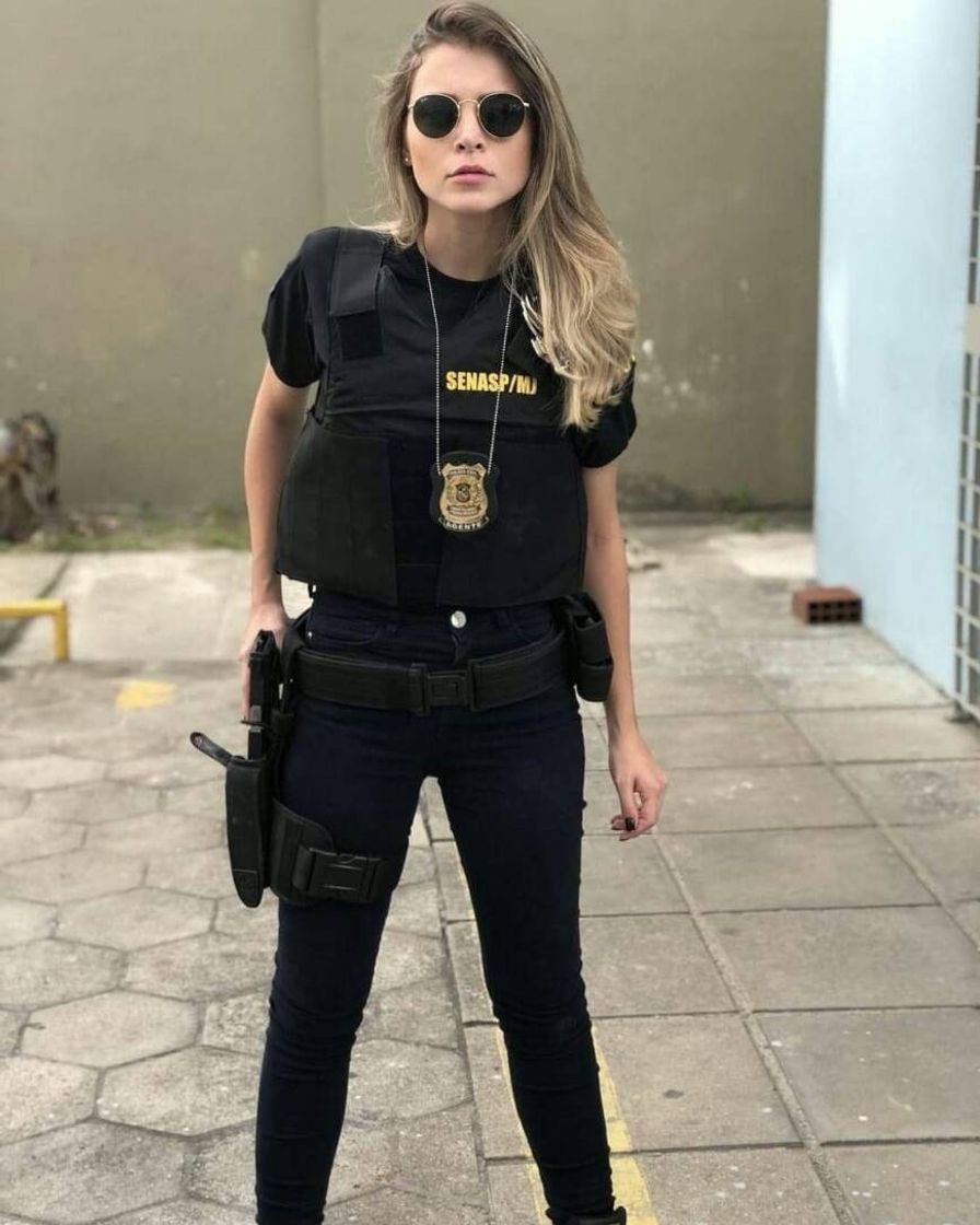 Social Polícia 