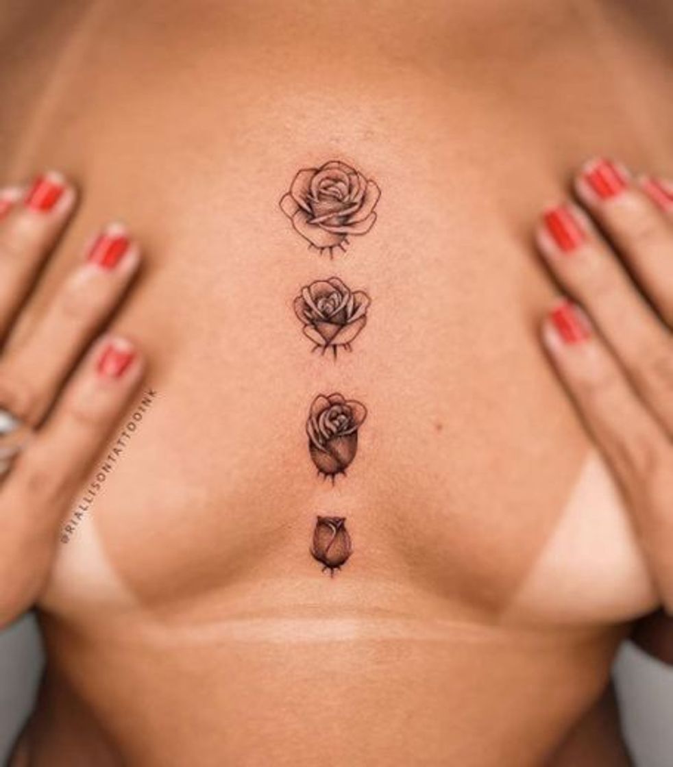 Social Tatuagem 