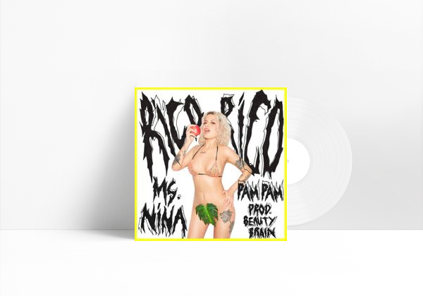 Rico Rico