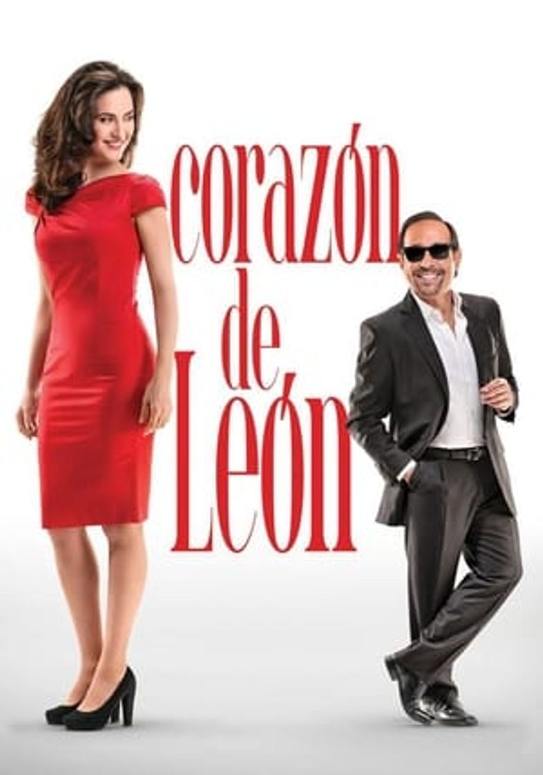 Película Corazón de león