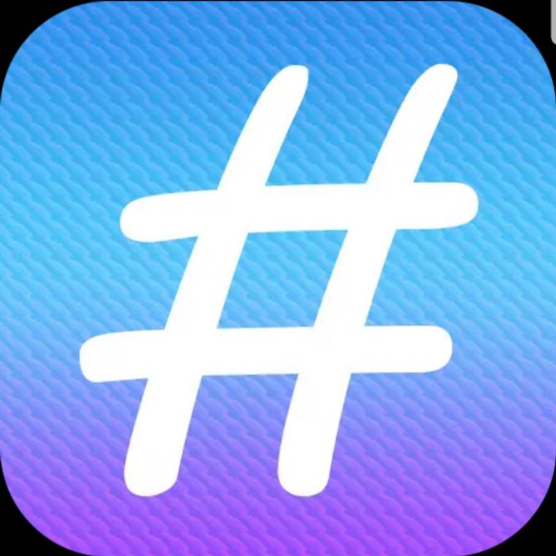 App Tagify - Hashtags para IG