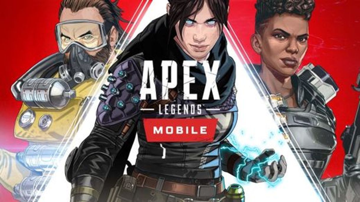 Videojuegos Apex Legends