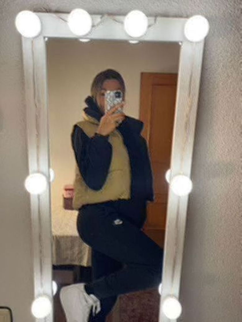 Social outfit dark