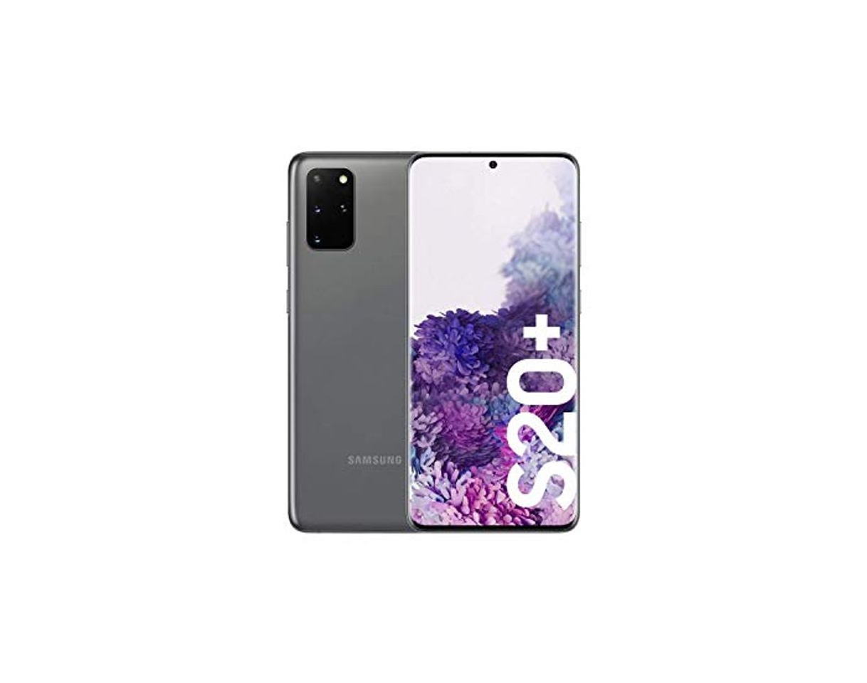 Samsung Galaxy S20+ - Smartphone  6.7" Dynamic AMOLED