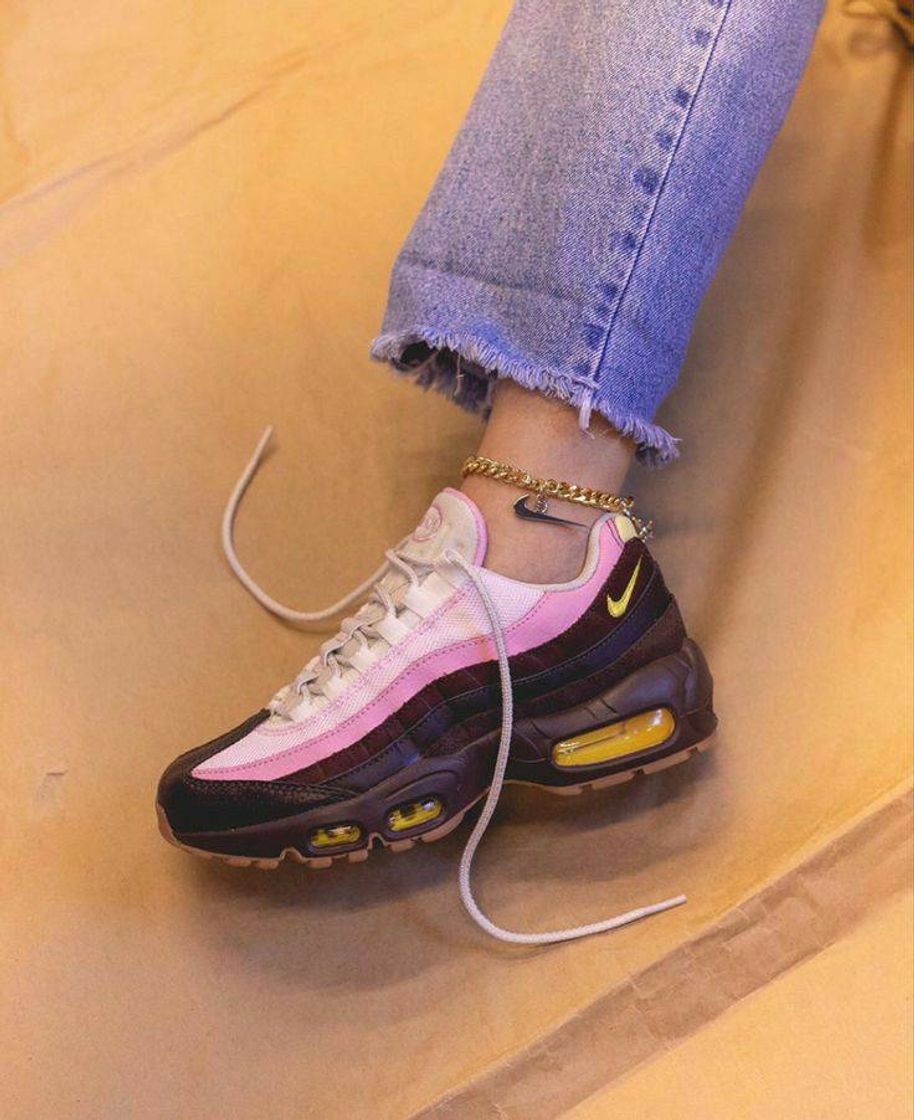 Fashion Air Max 95 feminino