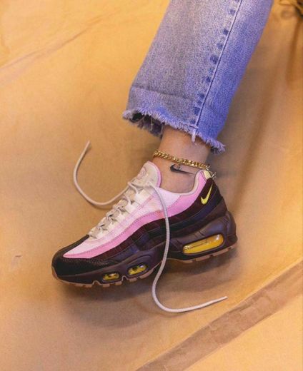 Air Max 95 feminino