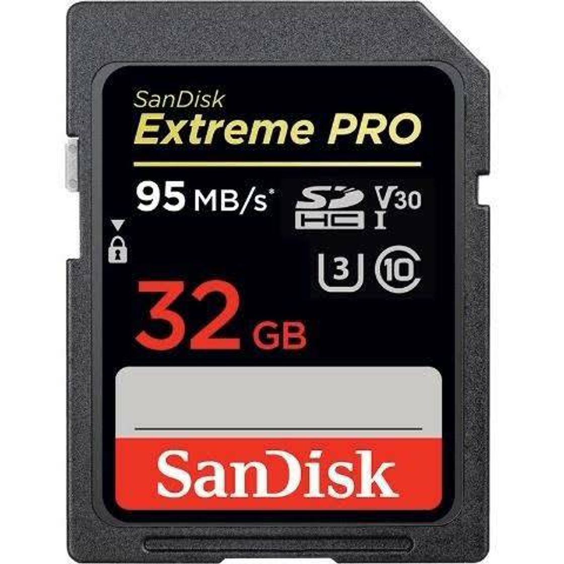 Producto Cartão de memória 32gb