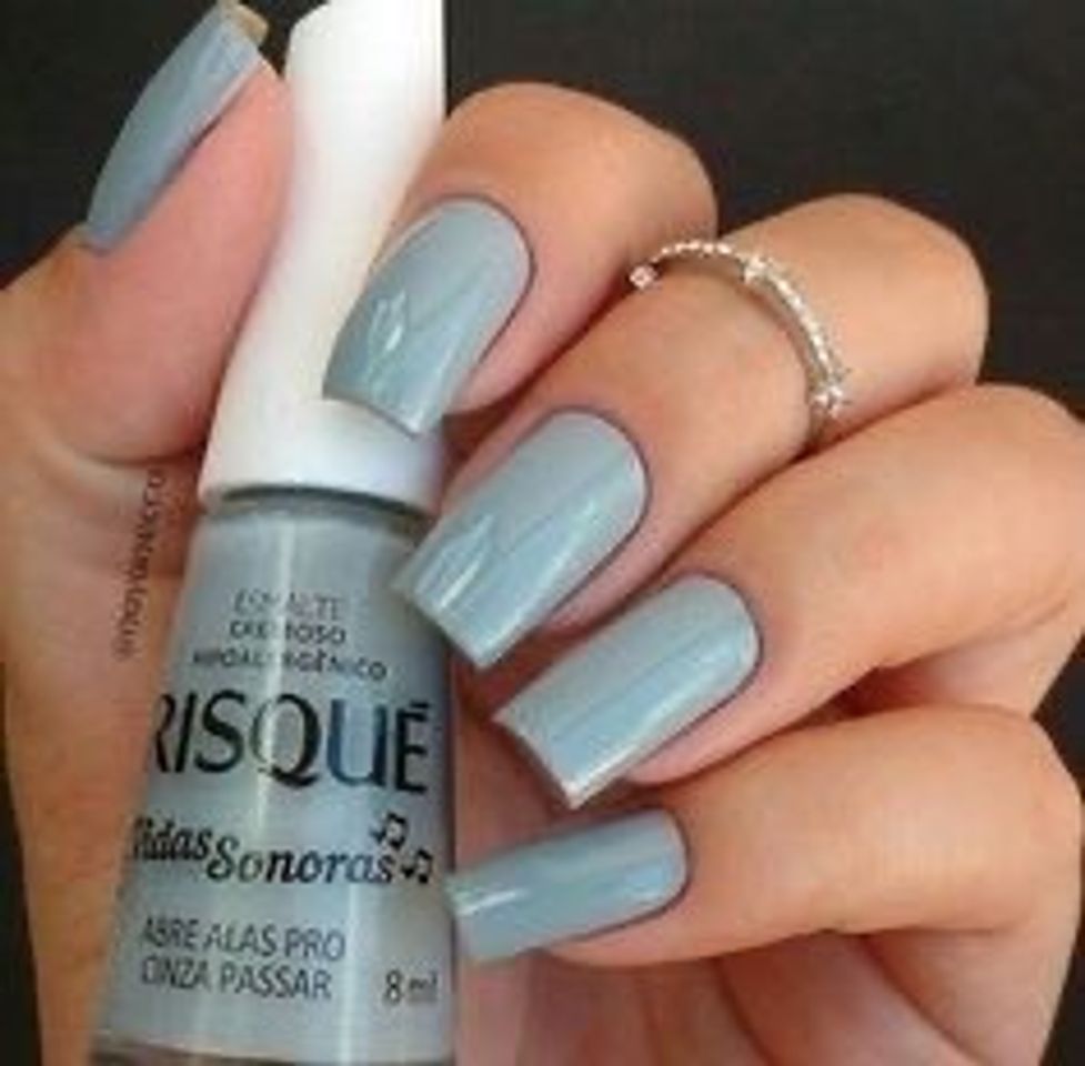 Fashion Esmalte 