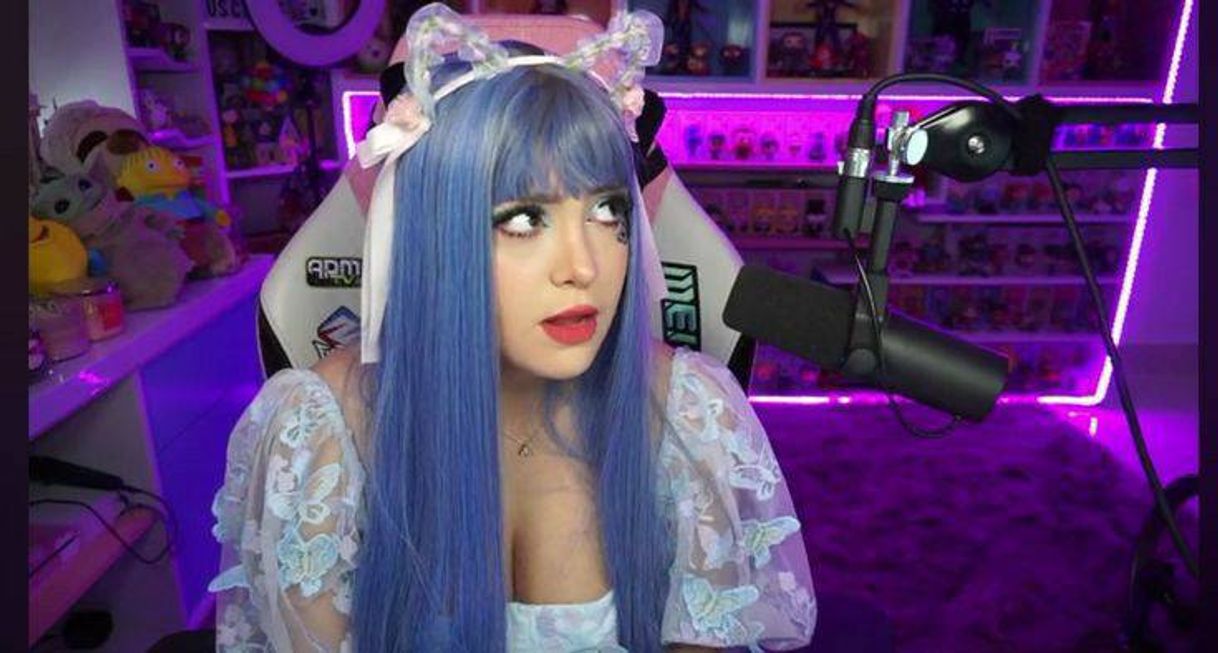 Fashion Arigameplays