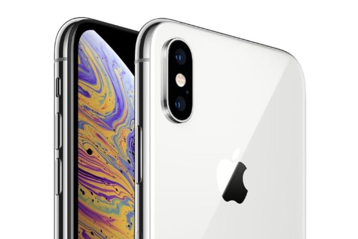 Productos IPhone XS OFERTA 749€