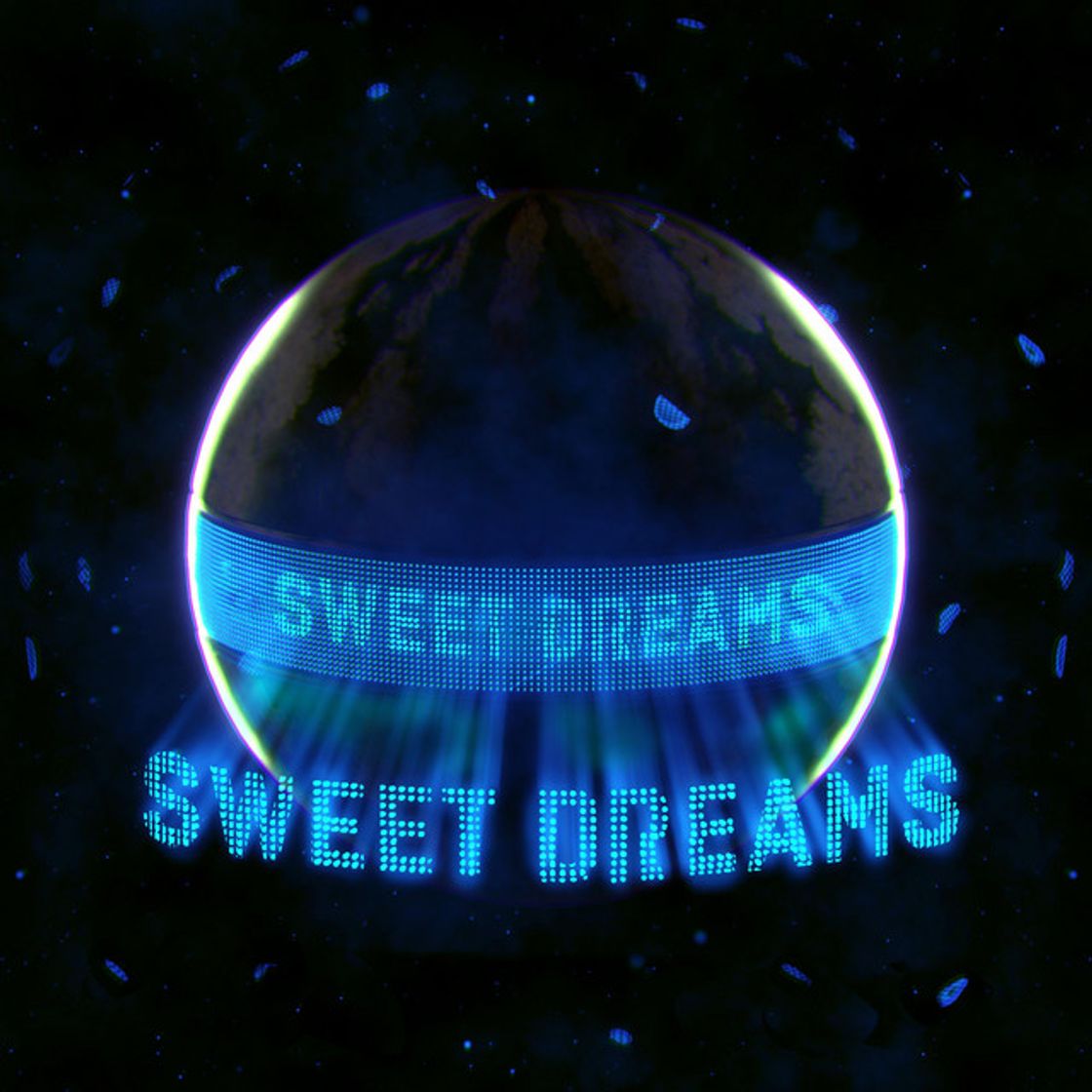 Canción Sweet Dreams (Are Made of This)