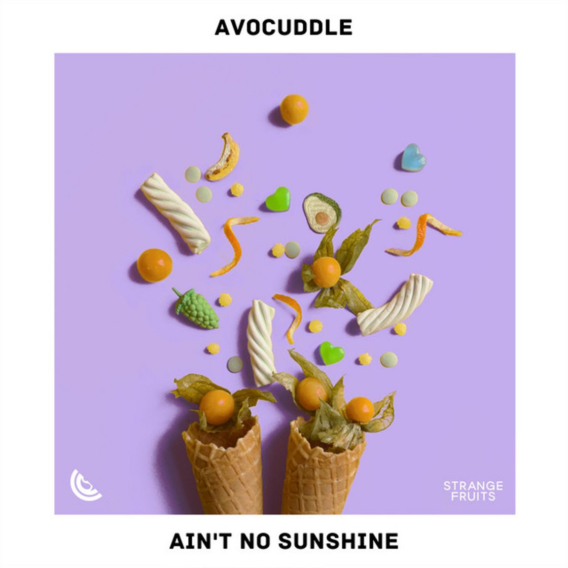 Canción Ain't No Sunshine