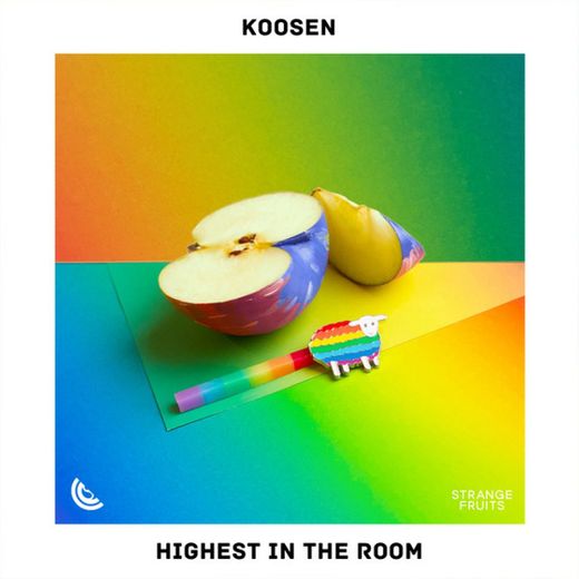 Highest In The Room