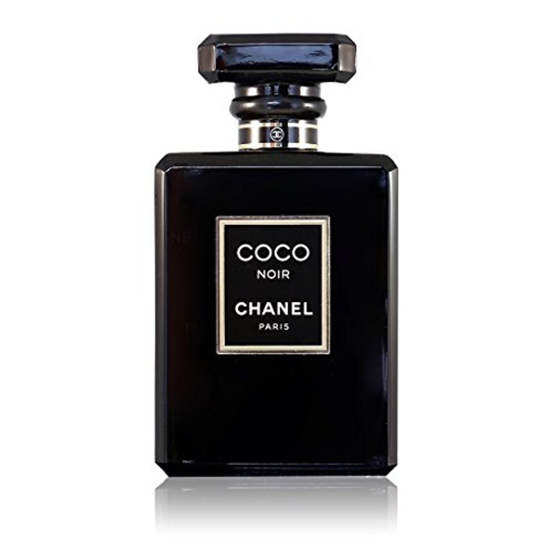 Social Chanel Coco Noir Eau de Parfum vaporisateur spray 100ml