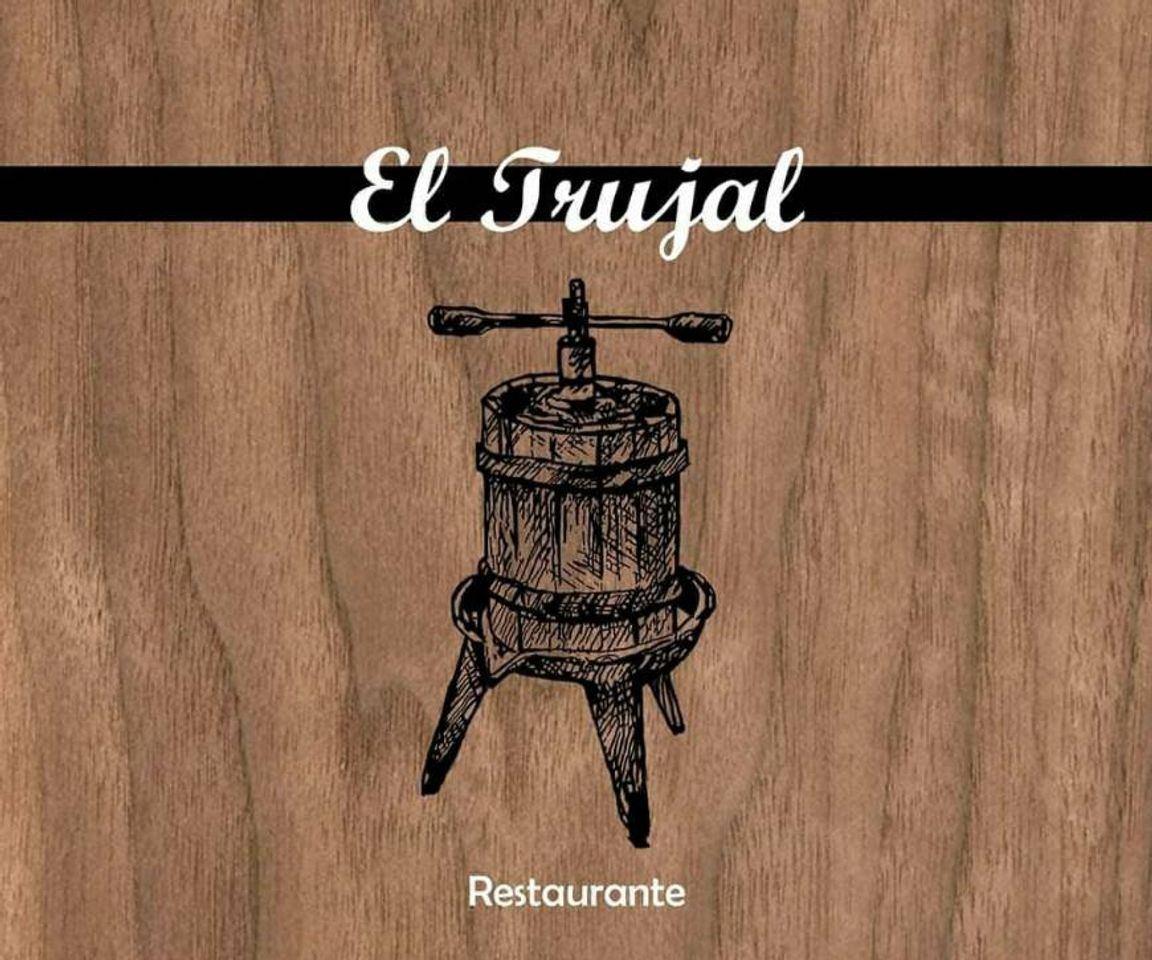 Restaurants Restaurante el Trujal