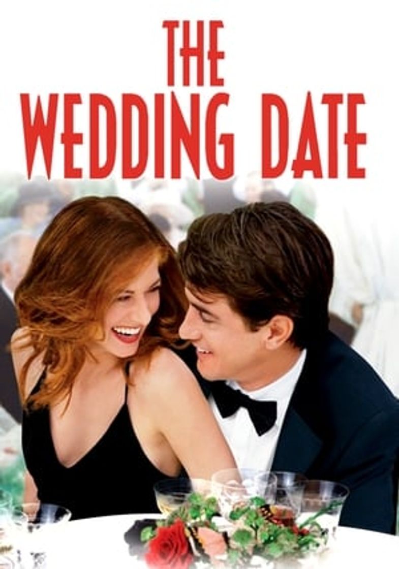 Movie El día de la boda