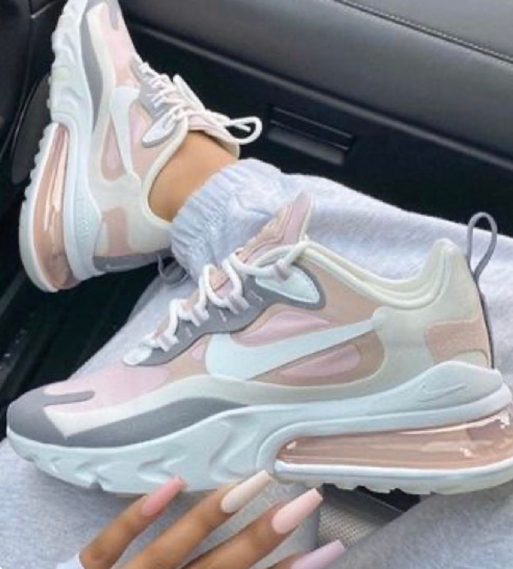 Moda Nike Air MAX 270