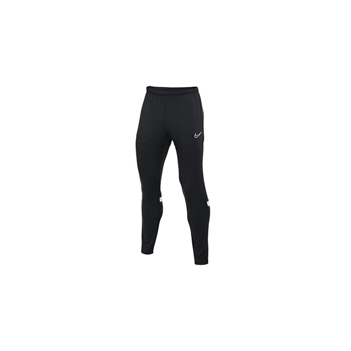 Moda NIKE Dri-FIT Academy Pantalones Deportivos, Niños, Negro