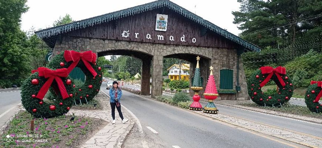 Place Gramado