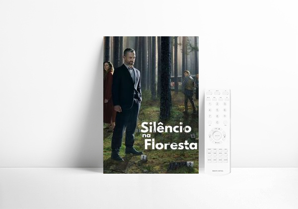 Serie Bosque adentro