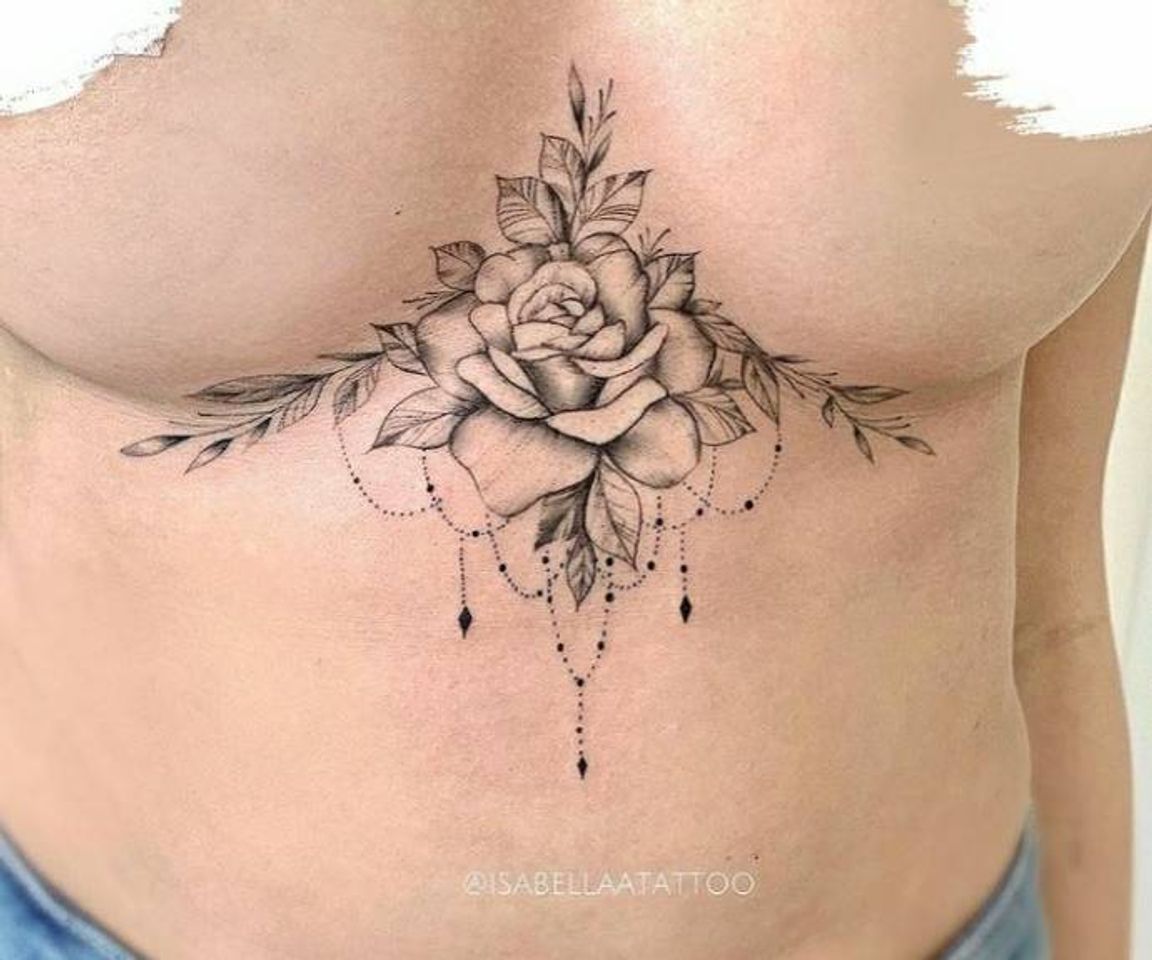 Fashion Tatoo