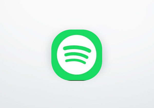 App Spotify Lite