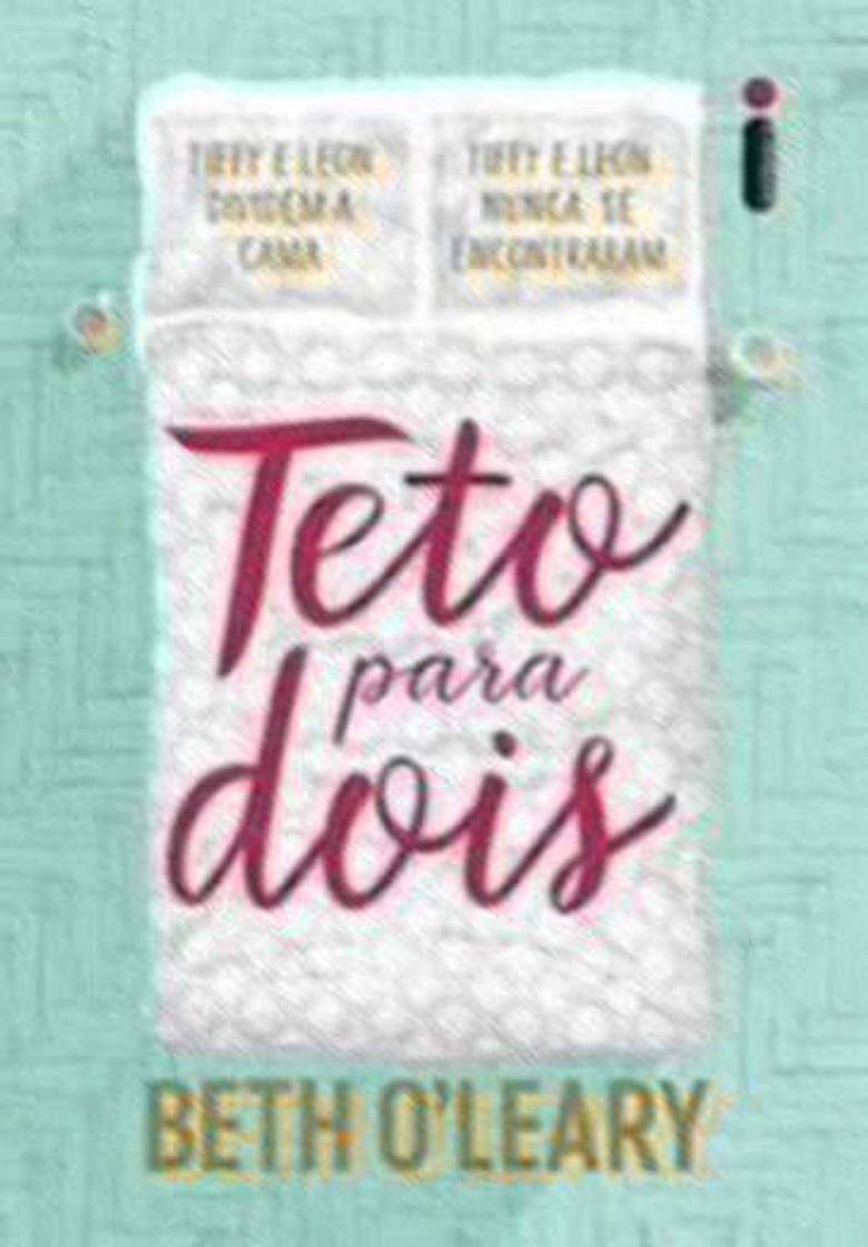 Libro Teto Para Dois