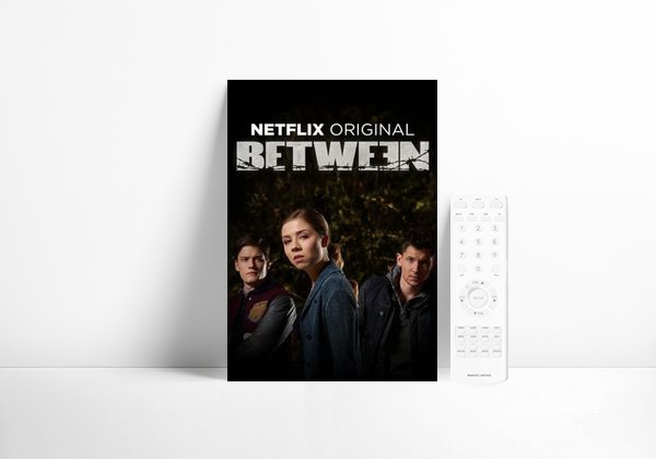 Serie Between