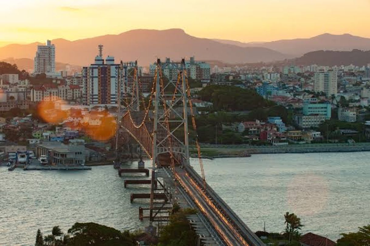 Place Florianópolis