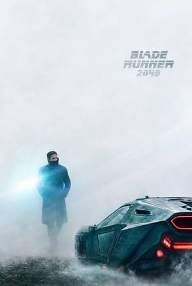 Movie Blade Runner 2049