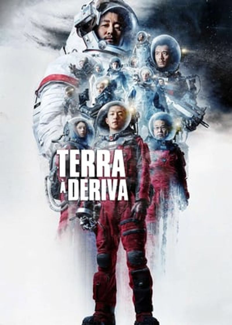 Movie La Tierra Errante