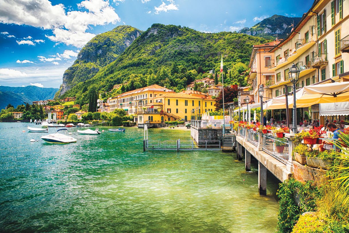 Lago di Como