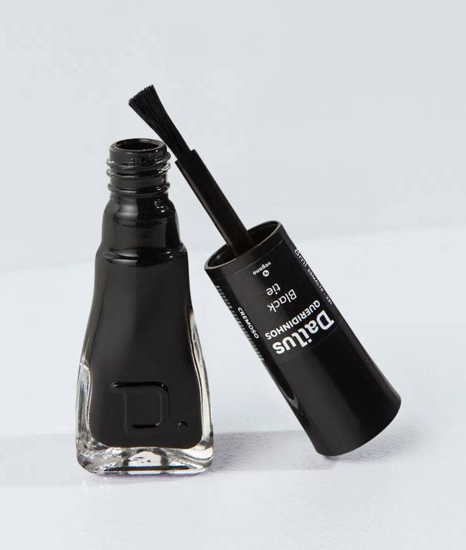 Fashion Esmalte Dailus- BLACK TIE