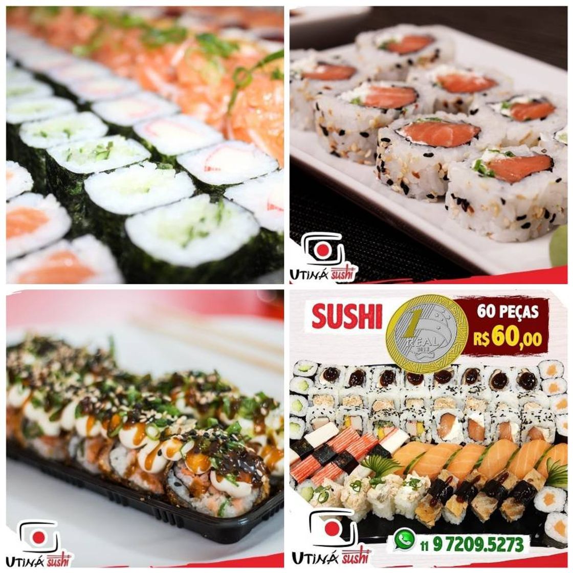 Moda Restaurante de japa favorito 🍣❣️