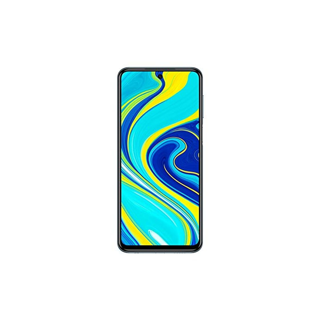 Producto Xiaomi Redmi Note 9S (Pantalla de 6,67" FHD