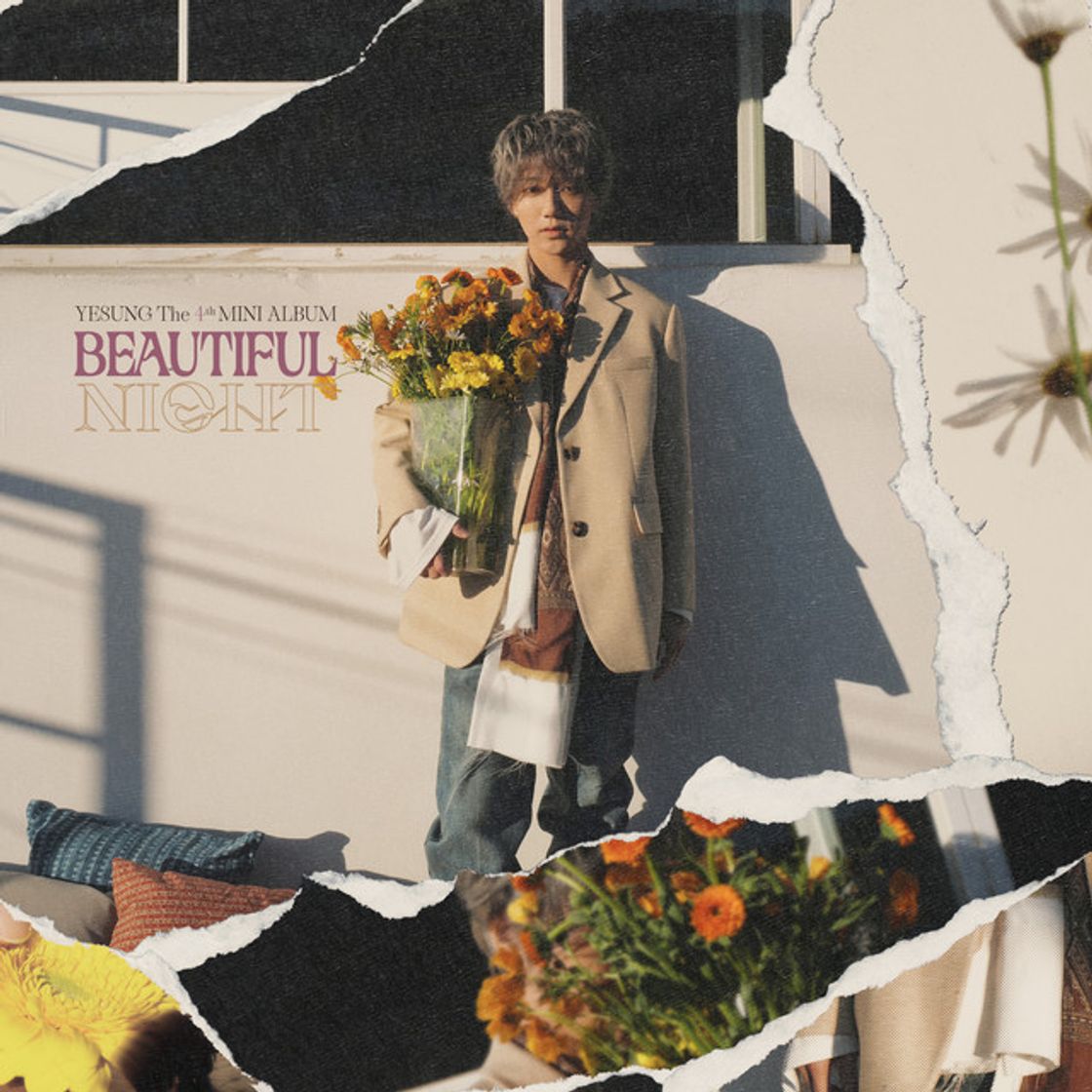 Canción Beautiful Night